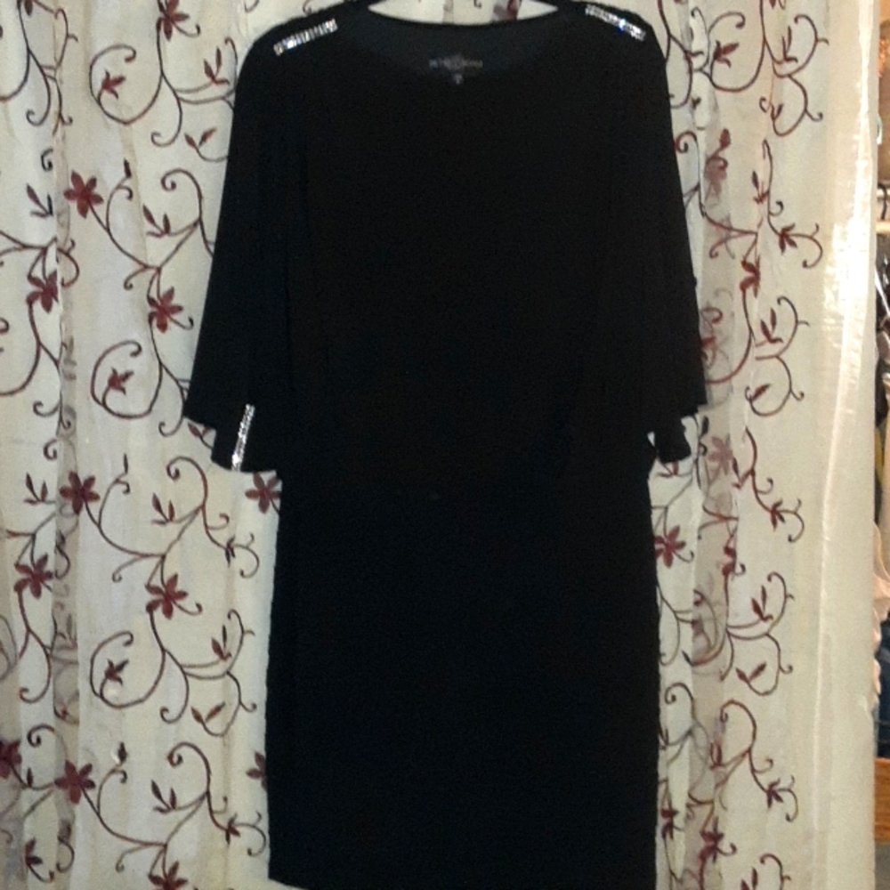 Betsy & Adam Dress